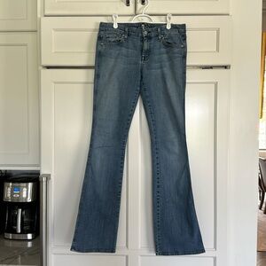 7 for all mankind jeans